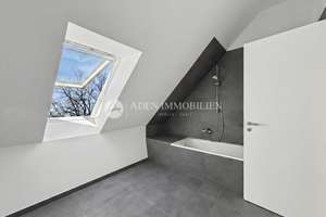 2025 FERTIG! Neue 77m² Dachgeschosswohnung Friedrichshain: Südblick, XXL Terrasse, 3 Zi.! – Grünberger Straße 65, 10245 Friedrichshain, Berlin – Vorschaubild 20