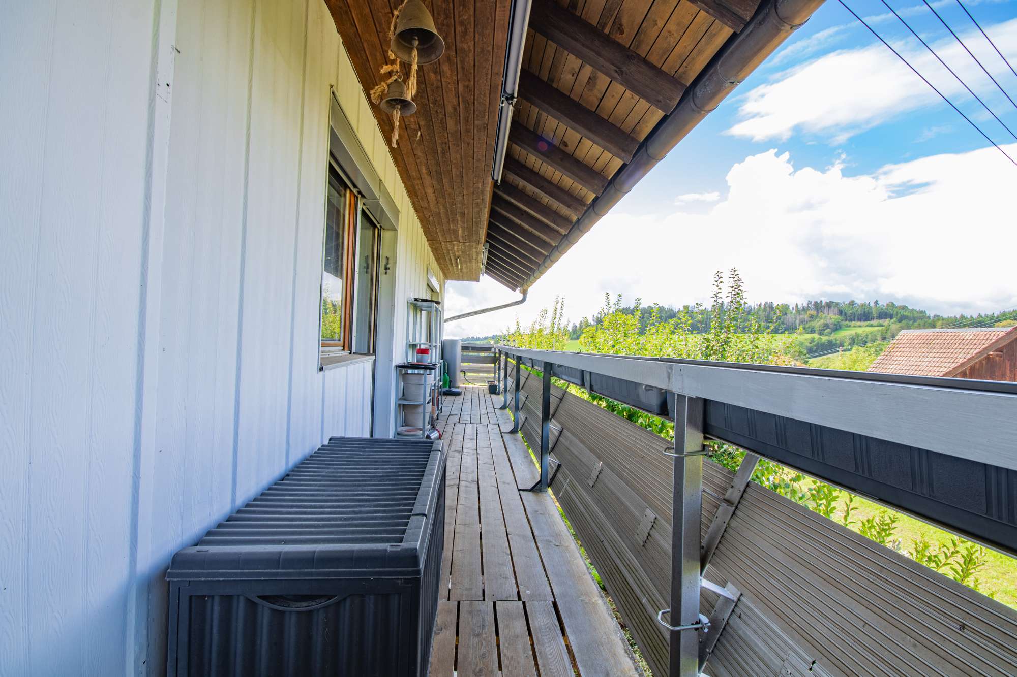 Immobilie in Weilheim - Zwei vielseitig nutzbare Doppelhaushälften mit großem Ausbaupotenzial in Weilheim - Heubach - Bild 19