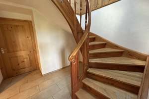 Berg - Wunderbares Haus in idyllischer Alleinlage. Bestens modernisiert - Technisch hochwertig. – Die vollständige Adresse der Immobilie erhältst du vom Anbieter., 82335 Berg – Vorschaubild 14