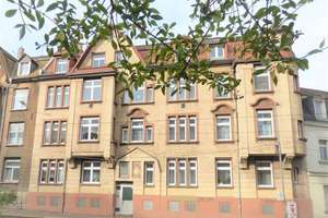 Schöne 3 Zi.- Whg. | Bad mit Fenster | Loggia |
WG´s Willkommen