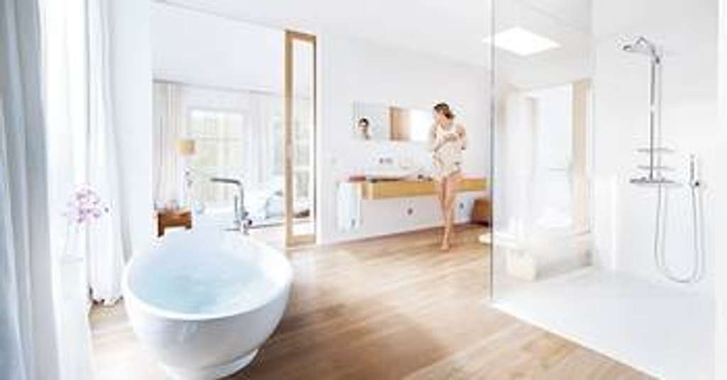 Immobilie in Reit im Winkl - Neubau DH-Hälfte Energie-Effizient in  Traumhafter Lage - Bild 4