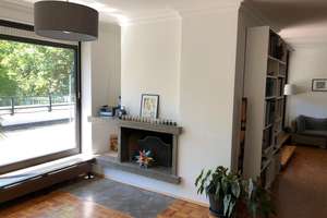 Schöne, helle, Dachterrassen-Wohnung in Nymphenburg – 80639 Nymphenburg, München – Vorschaubild 4