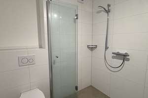Westviertel: 3-Raum EG-Wohnung mit offener Küche und Terrasse – Helmut-Käutner-Str. 12, 45127 Westviertel, Essen – Vorschaubild 10