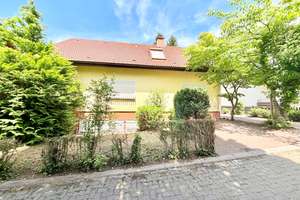 Tolles Einfamilienhaus in ruhiger und doch zentraler Lage mit Einliegerwhg. – Die vollständige Adresse der Immobilie erhältst du vom Anbieter., 69120 Neuenheim, Heidelberg – Vorschaubild 2