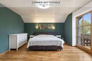 Familienhaus mit sep. Einliegerwohnung in sonniger Lage - Kurze Wege zum See, Schule & Einkaufen – Die vollständige Adresse der Immobilie erhältst du vom Anbieter., 82319 Starnberg – Vorschaubild 9