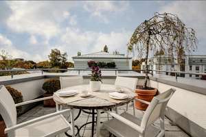 Möbliert: Premiumwohnung mit Dachterrasse – Die vollständige Adresse der Immobilie erhältst du vom Anbieter., 81927 Englschalking, München – Vorschaubild 15