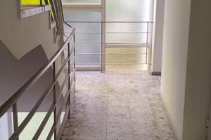 Handwerkerobjekt - freie Wohnung in Wilmersdorf – Die vollständige Adresse der Immobilie erhältst du vom Anbieter., 10713 Wilmersdorf, Berlin – Vorschaubild 9