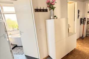 In gute Hände abzugeben, Wohntraum: 3-Zimmer-Wohnung in Würselen – Friedrichstr 21, 52146 Würselen – Vorschaubild 11