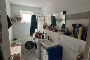 VORERST KEINE ANFRAGEN MEHR Studiowohnung in Linden-Limmer ab 01.09.26 – Wunstorfer Straße 72, 30453 Limmer, Hannover – Vorschaubild 8