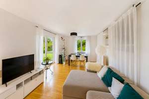 Wohnen mit Garten in besonderer Hanglage – 2,5-Zimmer-Wohnung in Stuttgart-Vaihingen – Weinbergweg 18A, 70569 Dachswald, Stuttgart – Vorschaubild 10