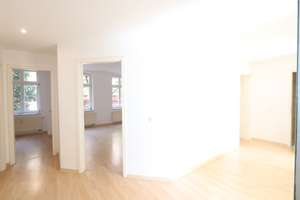 4-Räume + EINBAUKÜCHE + BALKON + Hilbersdorf – Klarastraße 39, 9131 Hilbersdorf, Chemnitz – Vorschaubild 3