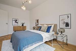Moderne 4-Zimmer-Wohnung mit Wohnberechtigungsschein: Gestalten Sie Ihr neues Zuhause – Galileistraße 5, 68155 Bahnstadt, Heidelberg – Vorschaubild 17