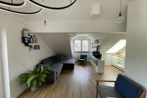Helle und moderne 2-Zimmer-Loft-Wohnung, 52m² mit Balkon & Tiefgaragenstellplatz in Top-Lage  – Die vollständige Adresse der Immobilie erhältst du vom Anbieter., 81475 Fürstenried-West, München – Vorschaubild 13