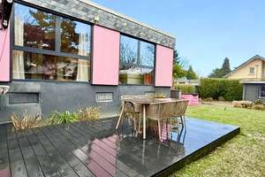Freistehender Bungalow mit Sauna, Whirlpool & blickgeschütztem Garten in Toplage von Pulheim – Die vollständige Adresse der Immobilie erhältst du vom Anbieter., 50259 Pulheim – Vorschaubild 25