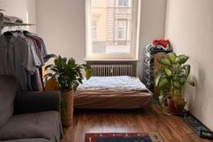 Großzügige 4-Zimmer-Wohnung im Herzen Braunschweigs!