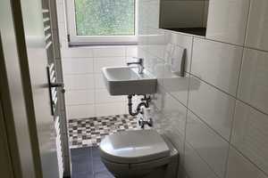 Ansprechendes, individuelles 1-Zimmer-Single-Appartment – Nibelungenstr. 2, 38112 Braunschweig – Vorschaubild 6