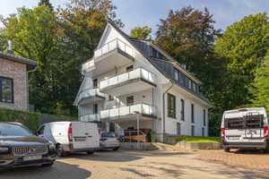 Eigentumswohnung mit eigenem Gartenanteil in Hamburg-Eißendorf!  – Hamburg – Vorschaubild 2