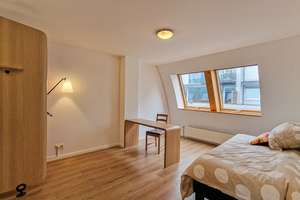 Modernes Townhouse mit Möblierung im Herzen Merseburgs – Die vollständige Adresse der Immobilie erhältst du vom Anbieter., 6217 Merseburg – Vorschaubild 7