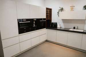 Exklusives Loft mit Gewerbefläche & Innenhof in zentraler Lage von Pforzheim-Weststadt – Osterfeldstraße 10, 75172 Weststadt, Pforzheim – Vorschaubild 6