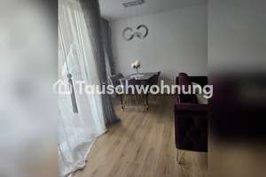Tauschwohnung: schöne 3-Zimmer-Wohnung – Die vollständige Adresse der Immobilie erhältst du vom Anbieter., 48149 Gievenbeck, Münster – Vorschaubild 3