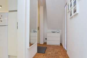 Sehr schöne Wohnung mit tollem Blick auf die Stadt in Stuttgart Nord – Die vollständige Adresse der Immobilie erhältst du vom Anbieter., 70191 Mönchhalde, Stuttgart – Vorschaubild 16