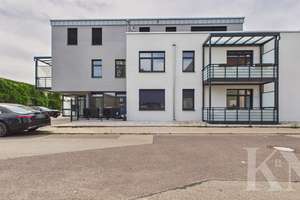 Moderne 2-Zimmer-Wohnung mit Balkon und hochwertiger Ausstattung – Die vollständige Adresse der Immobilie erhältst du vom Anbieter., 66130 Brebach-Fechingen, Saarbrücken – Vorschaubild 13