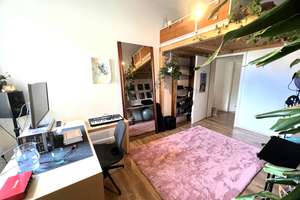 **3er WG  aufgepasst! 3 ZKB Altbauwohnung mit Einbauküche in MA-Schwetzinger Stadt** – Die vollständige Adresse der Immobilie erhältst du vom Anbieter., 68165 Schwetzingerstadt/Oststadt, Mannheim – Vorschaubild 2