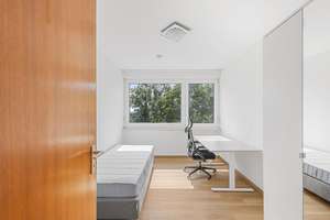 Großzügige 5-Zimmer-Wohnung mit Balkon, Garage – 93057 Reinhausen, Regensburg – Vorschaubild 18