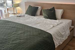 Alltagstaugliche 4-Zimmer-Wohnung in München Moosach – Andernacher Straße 23, 80993 Alt-Moosach, München – Vorschaubild 4