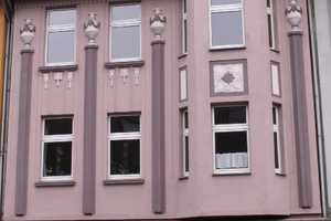 Schöne und gepflegte 3-Zimmer-Wohnung in Duisburg (NICHT ARGE-fähig)