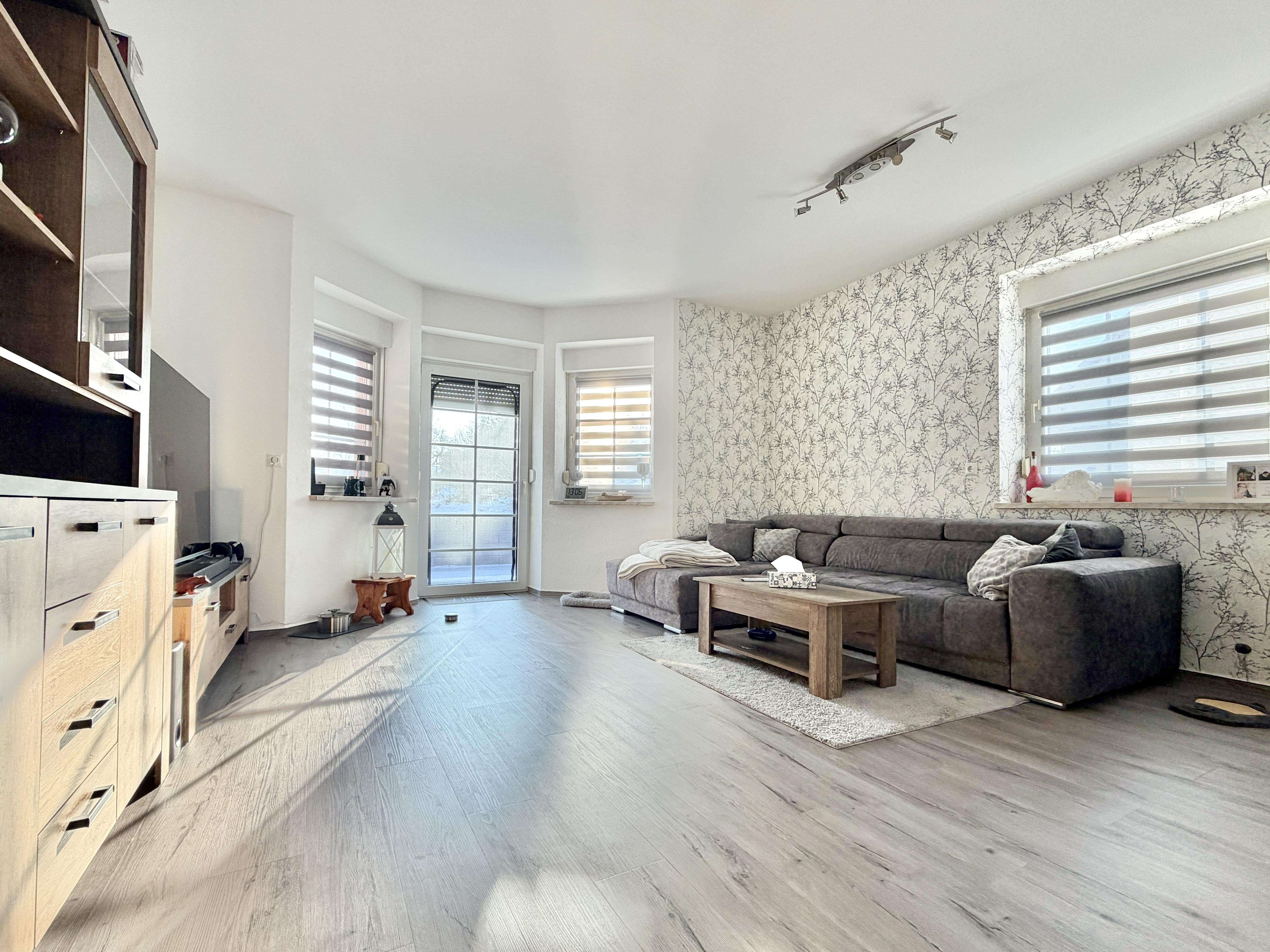 Immobilie in Kümmernitztal - Modernisiertes Einfamilienhaus mit großzügigem Grundstück - Bild 2