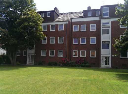 Wohnung mieten Bremerhaven - ImmobilienScout24