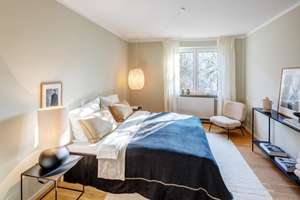Provisionsfrei vom Bauträger - Hochwertig sanierte 3-Zimmer-Wohnung, Südbalkon, in München-Schwabing – Die vollständige Adresse der Immobilie erhältst du vom Anbieter., 80796 Neuschwabing, München – Vorschaubild 5