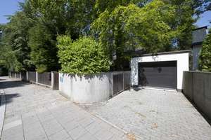 Leerstehendes Mehrfamilienhaus in Bestlage Solln – Die vollständige Adresse der Immobilie erhältst du vom Anbieter., 81479 Solln, München – Vorschaubild 4