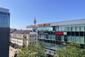 Große 1-ZKB Whg. mit 48 qm in der City von Bremerhaven, 2  Balkone,  einzugsfertig nach Sanierung – Bürgermeister-Smidt-Straße 5, 27568 Mitte, Bremerhaven – Vorschaubild 21