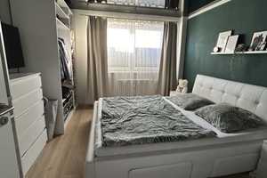 Freundliche 3-Zimmer-Wohnung mit Balkon in Detmerode – Möser Winkel 5, 38444 Wolfsburg – Vorschaubild 5