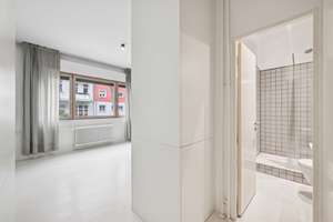 Modernes Studio-Apartment im Erdgeschoss im beliebten Ludwigkirchkiez – Die vollständige Adresse der Immobilie erhältst du vom Anbieter., 10707 Wilmersdorf, Berlin – Vorschaubild 3