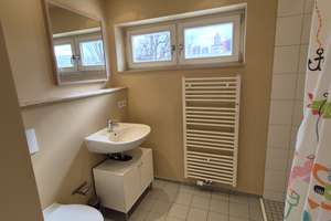 MÖBLIERTE 1 RAUM-WOHNUNG MIT  EXTRA DACHGARTEN! (TG) – August-Bebel-Straße 17C, 1219 Strehlen, Dresden – Vorschaubild 10