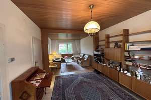 3FH-frei- auf herrlichem, sonnigen Grundstück in guter Lage – 63069 Friedrichsweiher, Offenbach am Main – Vorschaubild 4