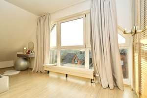 Helle Maisonette-Wohnung mit großem Balkon, Stellplatz und vielseitigem Raumangebot – Die vollständige Adresse der Immobilie erhältst du vom Anbieter., 41199 Odenkirchen-Mitte, Mönchengladbach – Vorschaubild 8