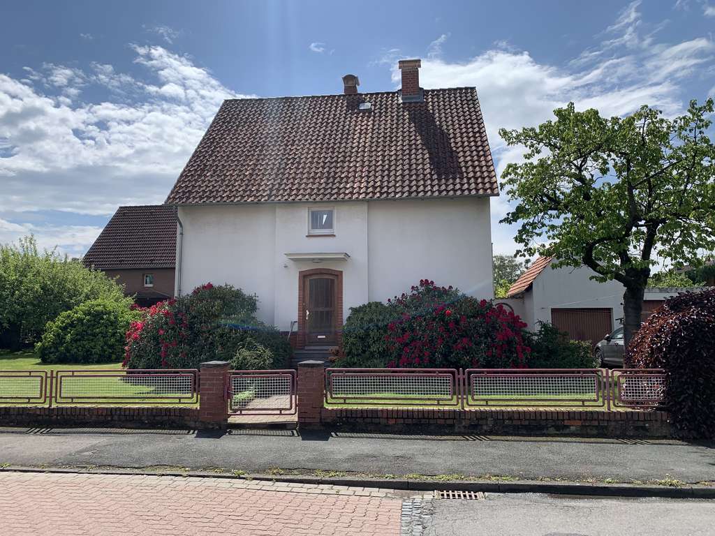 Immobilie in Barsinghausen - Dein Zuhause - Bild 0