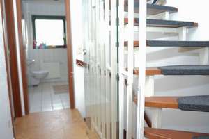 Raumwunder mit Entfaltungsmöglichkeit: Familienfreundliches RHH  in  Top-Lage – Ihr neues Zuhause – Die vollständige Adresse der Immobilie erhältst du vom Anbieter., 76327 Pfinztal – Vorschaubild 6