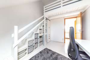 Frische Leichtigkeit mit Seeblick: Stilvolle Dachgeschoss-Maisonette in ruhiger Lage – Die vollständige Adresse der Immobilie erhältst du vom Anbieter., 45259 Heisingen, Essen – Vorschaubild 24