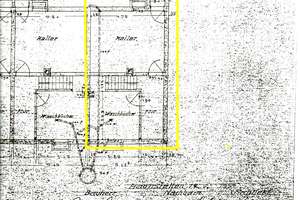 Reiheneckhaus mit viel Charme und Gestaltungsmöglichkeiten auf einem sonnigen Südgrundstück – Pfaustr. 21, 86179 Haunstetten-West, Augsburg – Vorschaubild 32