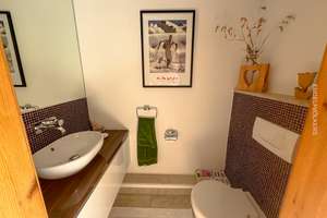 Einfamilienhaus mit großem Hof und alpenländischen Flair – Die vollständige Adresse der Immobilie erhältst du vom Anbieter., 69259 Wilhelmsfeld – Vorschaubild 14