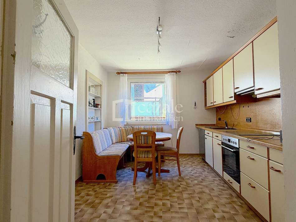 OG Küche