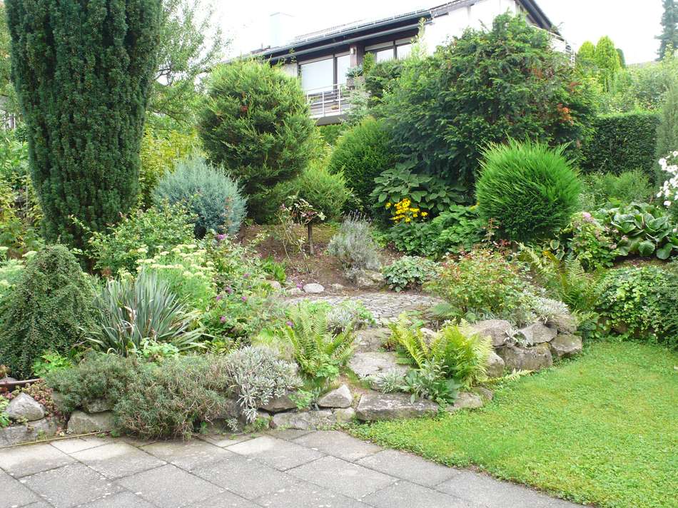Garten