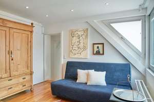 Penthouse mit grosser Dachterrasse  in Top Lage – Die vollständige Adresse der Immobilie erhältst du vom Anbieter., 10629 Charlottenburg, Berlin – Vorschaubild 10