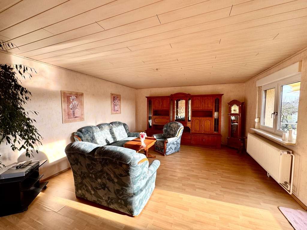 Immobilie in Gartz (Oder) - HORN IMMOBILIEN ++ Einfamilienhaus in Tantow mit Einbauküche, Garage und großem Grundstück - Bild 3