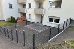 1-Zimmer Single Appartment mit sonniger Terrasse in eigenem Garten! – Mahlscheidt 8, 44357 Oestrich, Dortmund – Vorschaubild 7